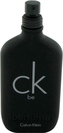 Calvin Klein CK Be Woda toaletowa 200 ml TESTER