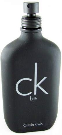 Calvin Klein CK Be Woda toaletowa 200 ml TESTER