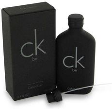 Calvin Klein CK Be Woda toaletowa 200 ml TESTER - Zapachy unisex