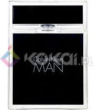 Zdjęcie Calvin Klein Calvin Klein Man Woda toaletowa 100ml TESTER - Sandomierz