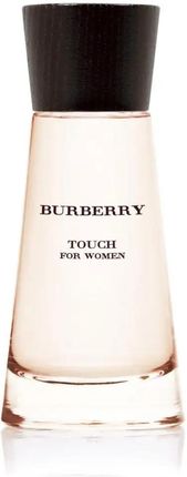 Burberry Touch Woman Woda Perfumowana 100 ml TESTER