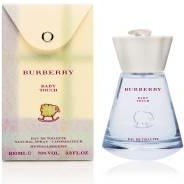 廃盤 BURBERRY Baby Touch Eau de Toilette Burberry Baby Touch Woda Toaletowa 100ml Tester - Ceneo.pl