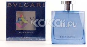 Bulgari Blv Notte Pour Homme Woda Toaletowa 100 ml TESTER