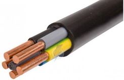 jakie Przewody i kable wybrać - Elektrokabel Kabel Ziemny YKY 5x16 1kV