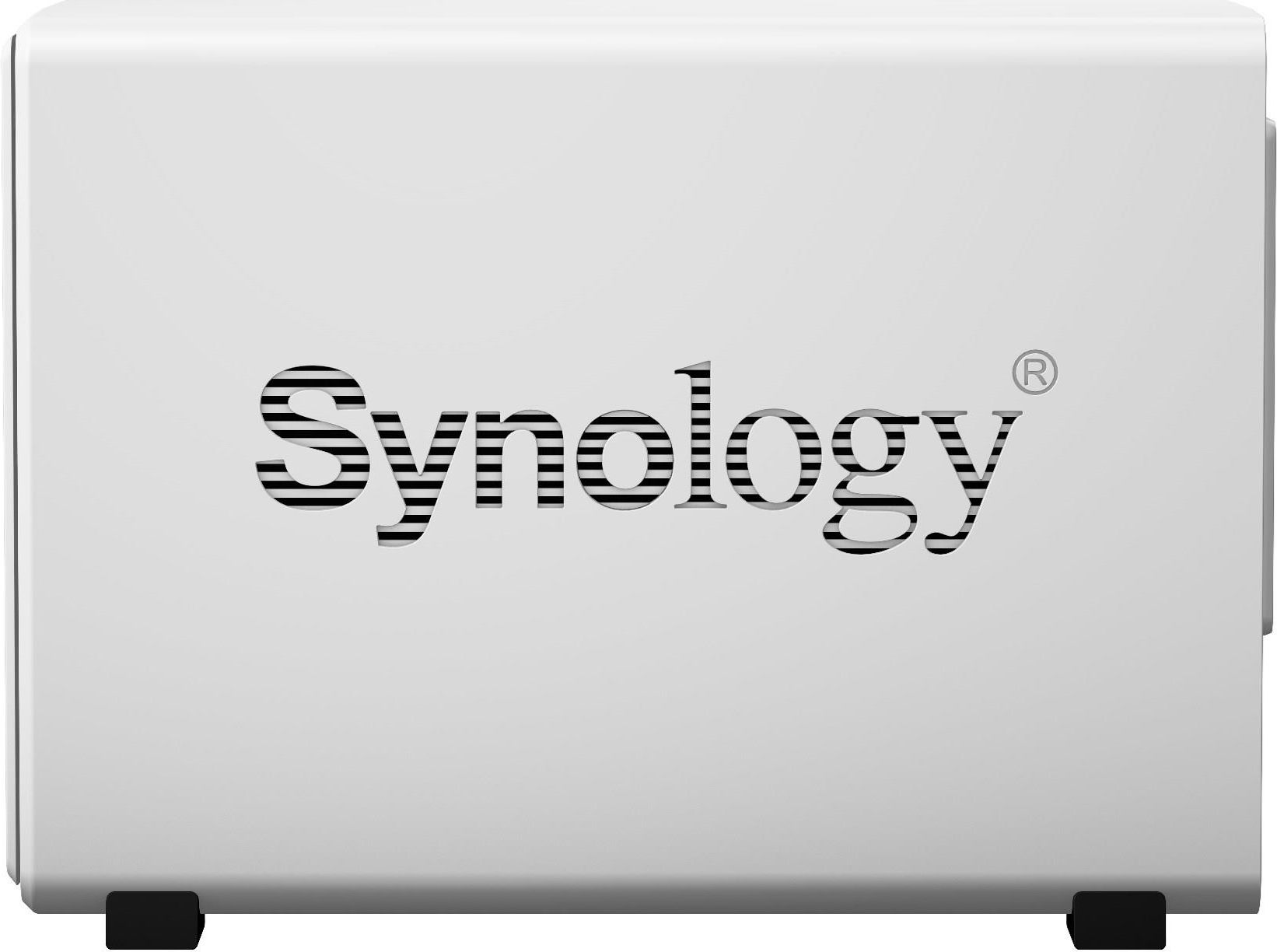 Synology 2ベイオールインワンNASキット DiskStation DS220j 1個