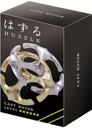 Cast Rotor - poziom 6/6 G3