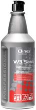 Grupa Amtra Clinex W3 Sanit Preparat Do Codziennego Mycia Sanitariatów - 1 L