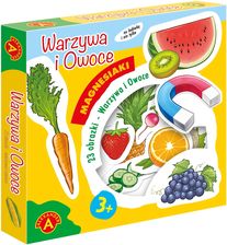 Zdjęcie Alexander Magnesiaki Warzywa i owoce 2368 - Ostrowiec Świętokrzyski