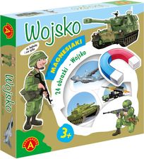 Zdjęcie Alexander Magnesiaki Wojsko 2372 - Sulmierzyce