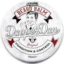 Zdjęcie DAPPER DAN Balsam do Brody 50ml - Wrocław
