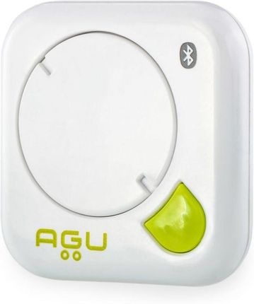 AGU Baby Inteligentny Wskaźnik Temperatury Dla Dzieci z Aplikacją ST12