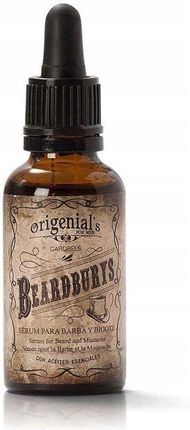 Beardburys serum do brody 30ml