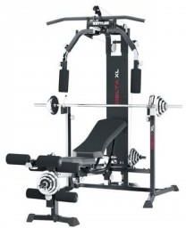 Kettler Atlas Delta Xl 7707-755 +100Kg 