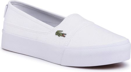 Tenisówki LACOSTE Marice Plus Grand 120 Cfa 7-39CFA0026042 Wht
