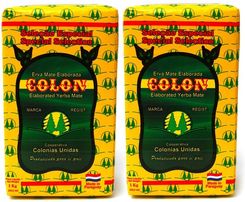Zdjęcie Zestaw Yerba Mate Colon Seleccion Especial 1kg - Piekary Śląskie