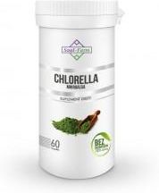 Soul Farm Premium Chlorella 120 kaps