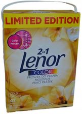 Lenor Color Goldene Orchidee 2W1 3525G Proszek