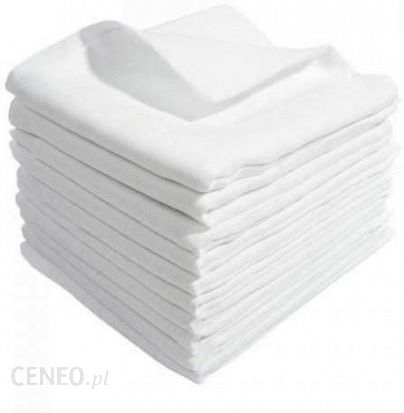 soil color scarf Ega Białe Pieluchy Tetrowe Białe 40X80Cm 10Szt - Pieluszki tetrowe  Uniwersalny Ilość w opakowaniu 10 - Ceneo.pl