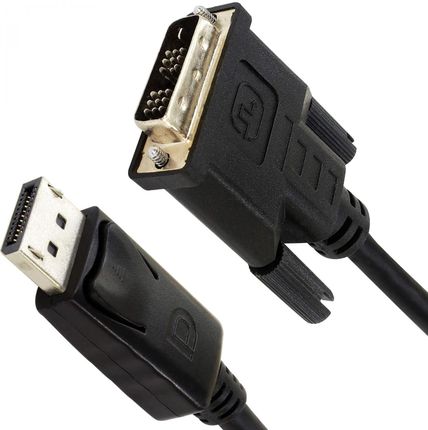 Adapter mini DisplayPort - DVI (F) Unitek