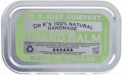 Zdjęcie Dr K Soap balsam do brody Woodland 50g - Czerwionka-Leszczyny