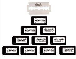 Zdjęcie 50x Wilkinson Sword Double Edge żyletki - Chrzanów