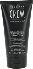 Zdjęcie American Crew Nawilżający Krem Do Golenia 150ML - Urzędów