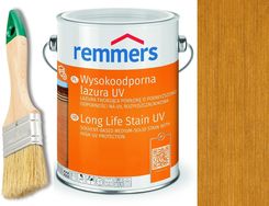Zdjęcie Remmers Wysokoodporna Lazura UV Dąb Rustykalny 20L - Tychowo