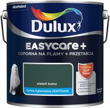 Zdjęcie Dulux Easycare+ Zieleń Boho 2,5L - Gdynia