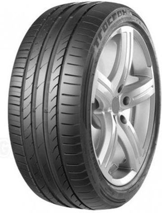 Tracmax X-priviloTX3 225/50R18 99W 