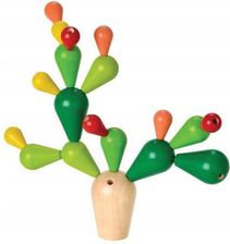 Plan Toys Balansujący Kaktus (Plto-4101) - zdjęcie 1