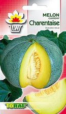 Zdjęcie Nasiona Melon Charentaise 3g - Oborniki