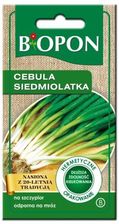 Zdjęcie Biopon Cebula Siedmiolatka 0,5g - Sławków