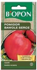 Zdjęcie Biopon Pomidor Bawole Serce 0,2g - Biała Podlaska