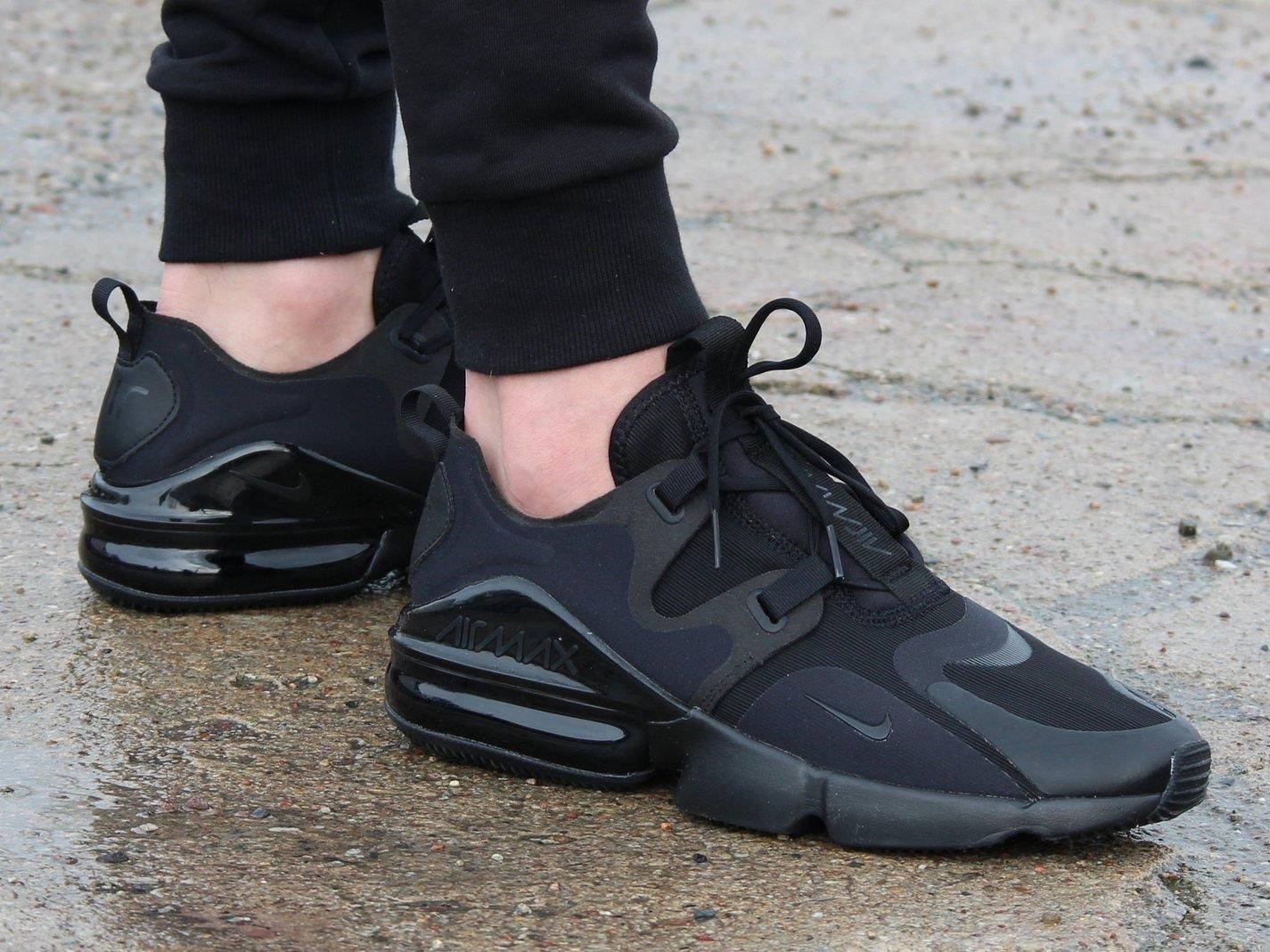 NIKE AIR MAX INFINITY BQ3999-004 - Ceny i opinie - Ceneo.pl