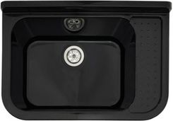 Zdjęcie Kuchinox Epi Czarna Spe793M - Nowe Warpno