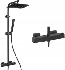 Zdjęcie Invena Svart Czarna Au85004 - Węgorzyno