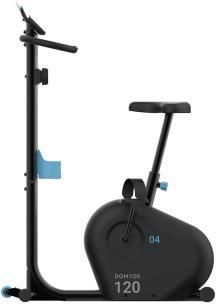 Decathlon Domyos Rower Treningowy Bike 120