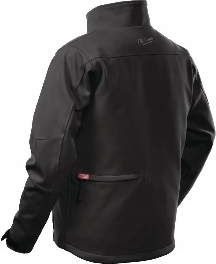 Kurtka Podgrzewana M12 Hj Bl4 Xl Milwaukee - zdjęcie 1 Kurtka Podgrzewana M12 Hj Bl4 Xl Milwaukee