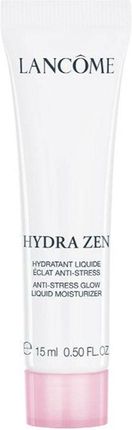 Krem Lancome Hydra Zen Anti-Stress Glow Liquid Moisturizer na dzień 15ml