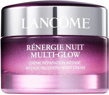 Krem Lancome Rénergie Multi-Glow Recovery Night Cream na noc 50ml
