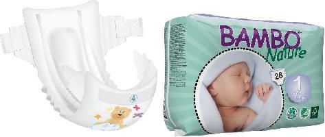 bambo nature newborn