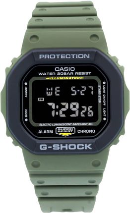 Casio G-Shock DW-5610SU-3ER 