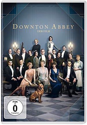 Downton Abbey - The Movie [DVD]