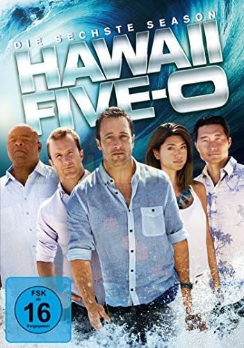 hawaii five 0 twoje seriale