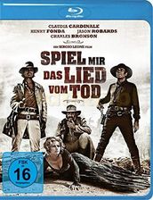 Pewnego razu na Dzikim Zachodzie [Blu-Ray]