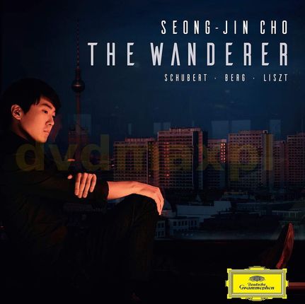 Seong-Jin Cho: The Wanderer [2xWinyl]