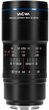 Laowa CA-Dreamer 100 mm f/2,8 Macro 2:1 do Nikon F