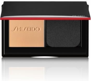 Shiseido Synchro Skin Self-Refreshing Custom Finish Powder Foundation Podkład W Pudrze Odcień 160 9 g 