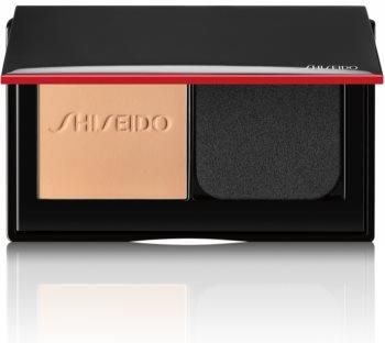 Shiseido Synchro Skin Self-Refreshing Custom Finish Powder Foundation Podkład W Pudrze Odcień 240 9 g 