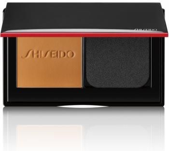 Shiseido Synchro Skin Self-Refreshing Custom Finish Powder Foundation Podkład W Pudrze Odcień 410 9 g 
